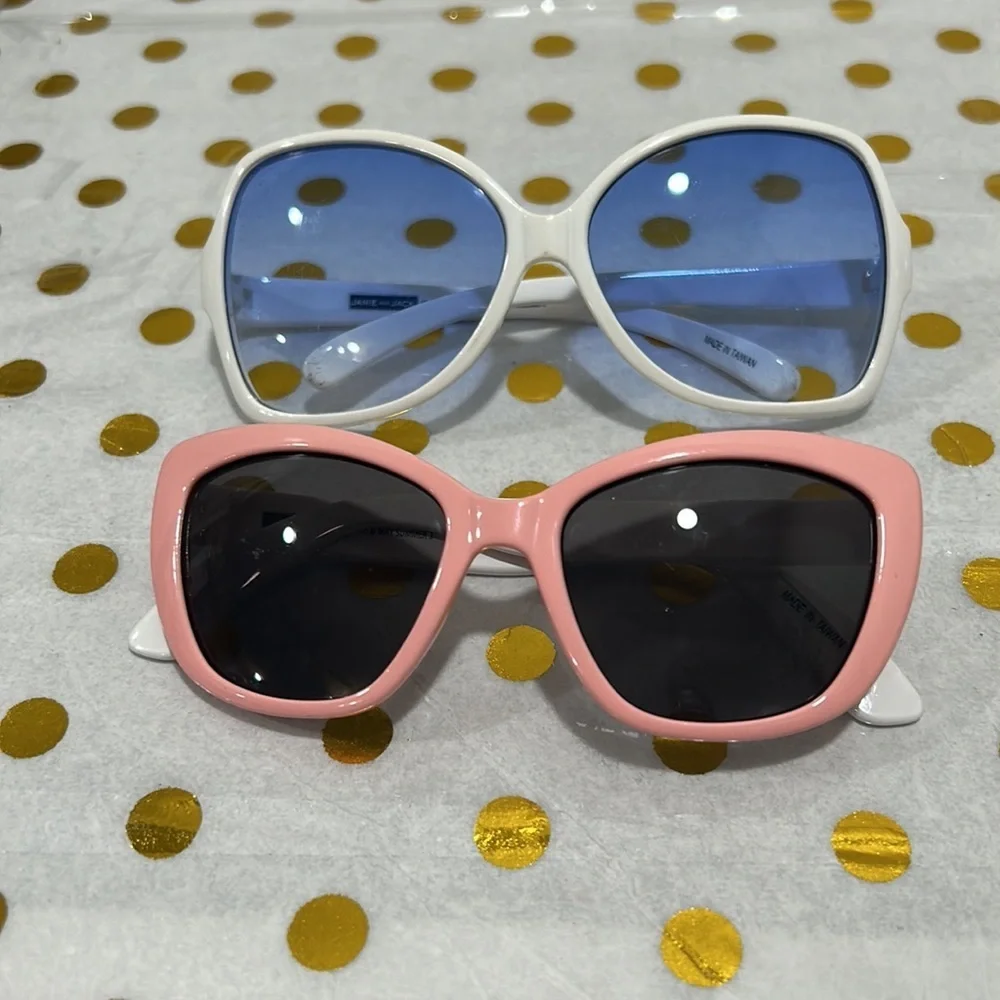 Janie and jack girls sunglasses 🕶️ GUC